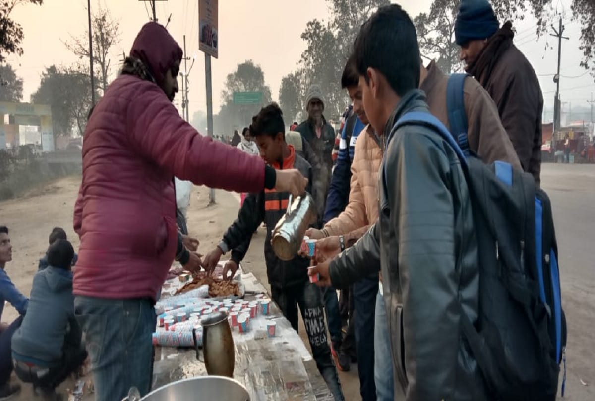 magh mela prayagraj news