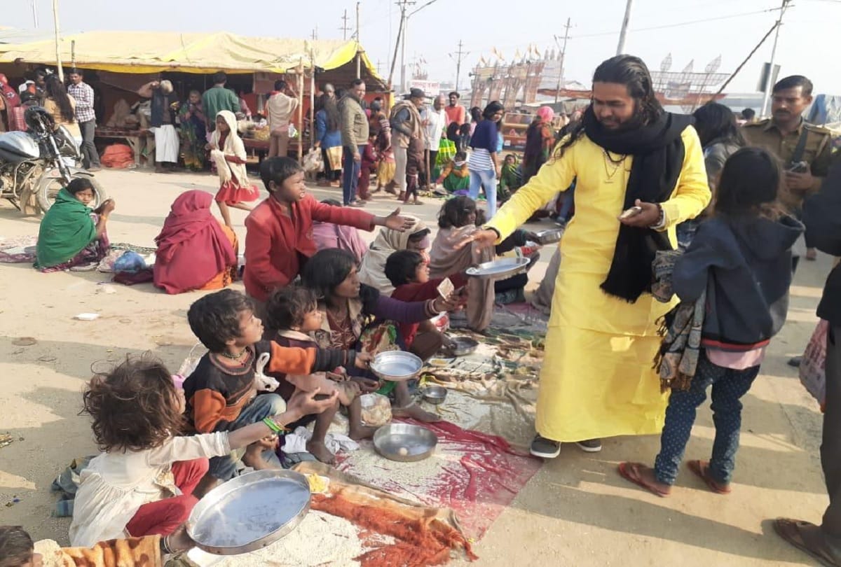 magh mela prayagraj news