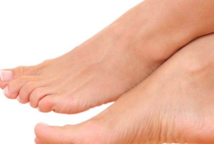 Diabetes makes legs strong: Dr. Keshwani