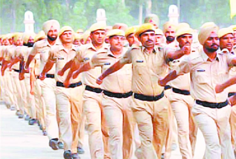 Home Guards Duty roster will be online in Haryana