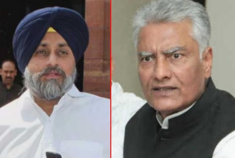 Politics heats up in Punjab on Power agreement