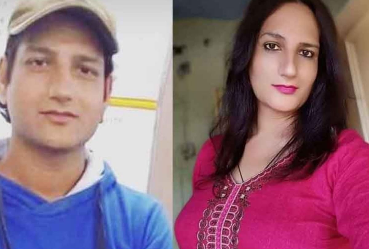 Railway Male Employee Rajesh Change Gender Female Sonia Pandey getting Married soon in Gorakhpur