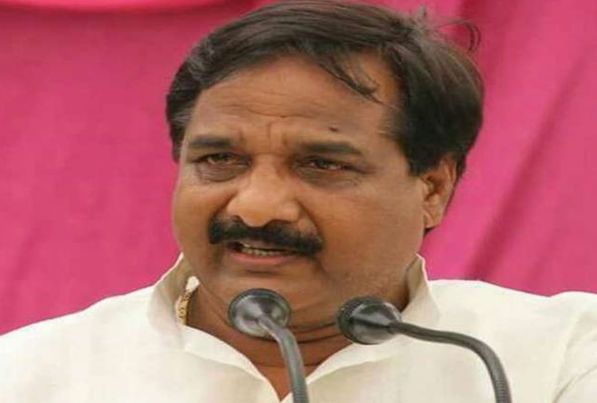 SP candidate Rambhual wife arms licenses will be canceled