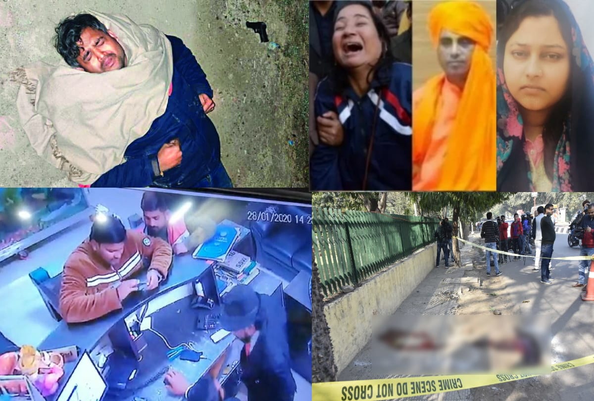 big revealing by shooter jitendar in hindu leader Ranjeet Bachchan murder case