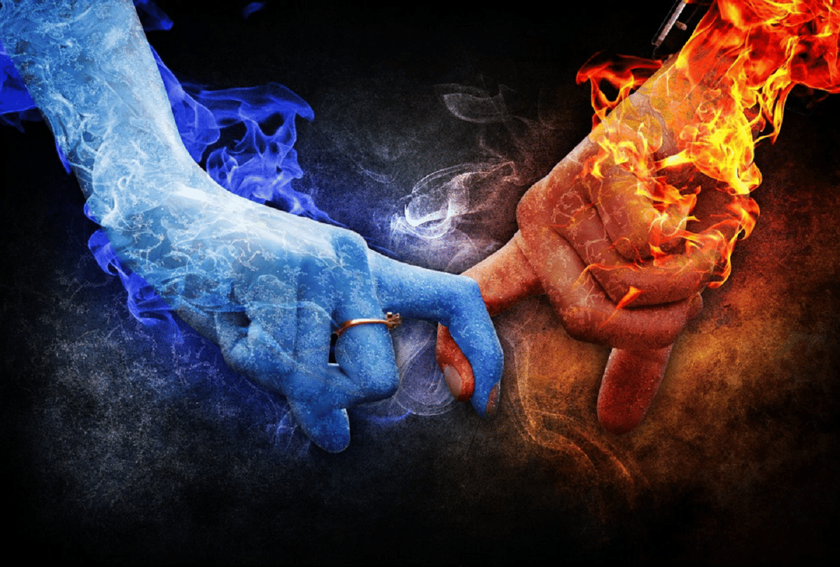 know scientific reason why we fall in love lust attraction