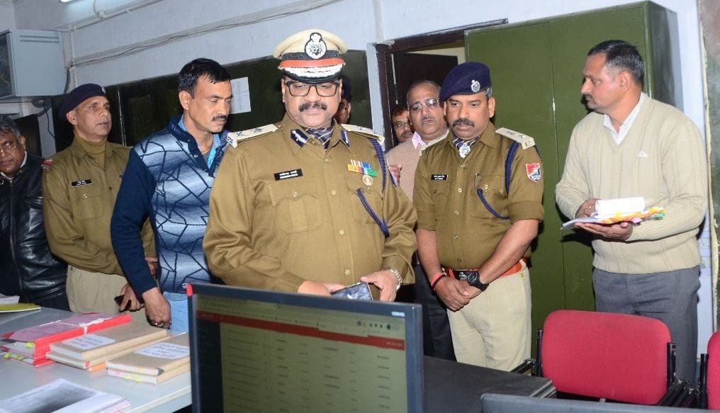 RPF personnel should treat passengers politely