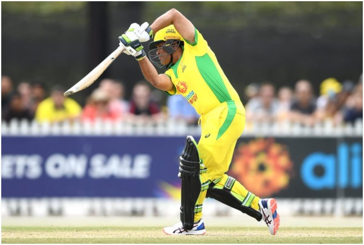 Sachin Tendulkar In Bushfire Cricket Bash Match Hits Four Off Ellyse Perry