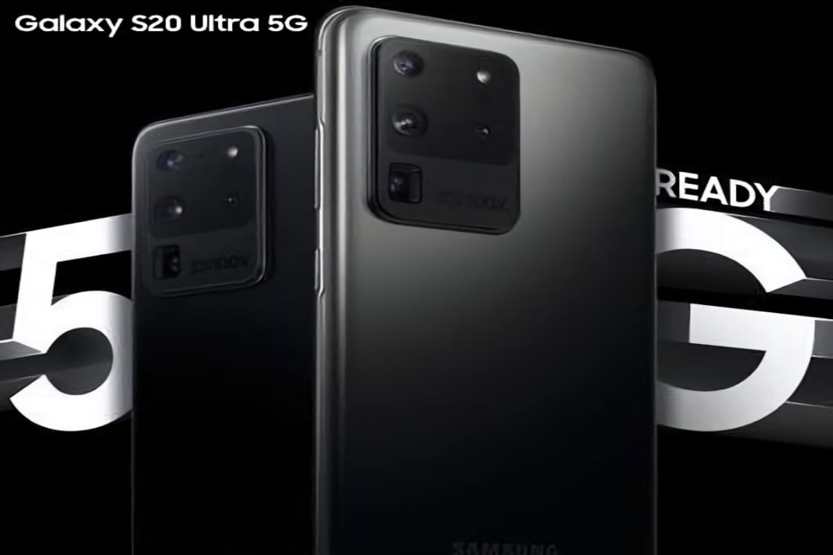Samsung Galaxy S20 Ultra may launch with 16 gb ram and 108 mp camera know expected price and specs