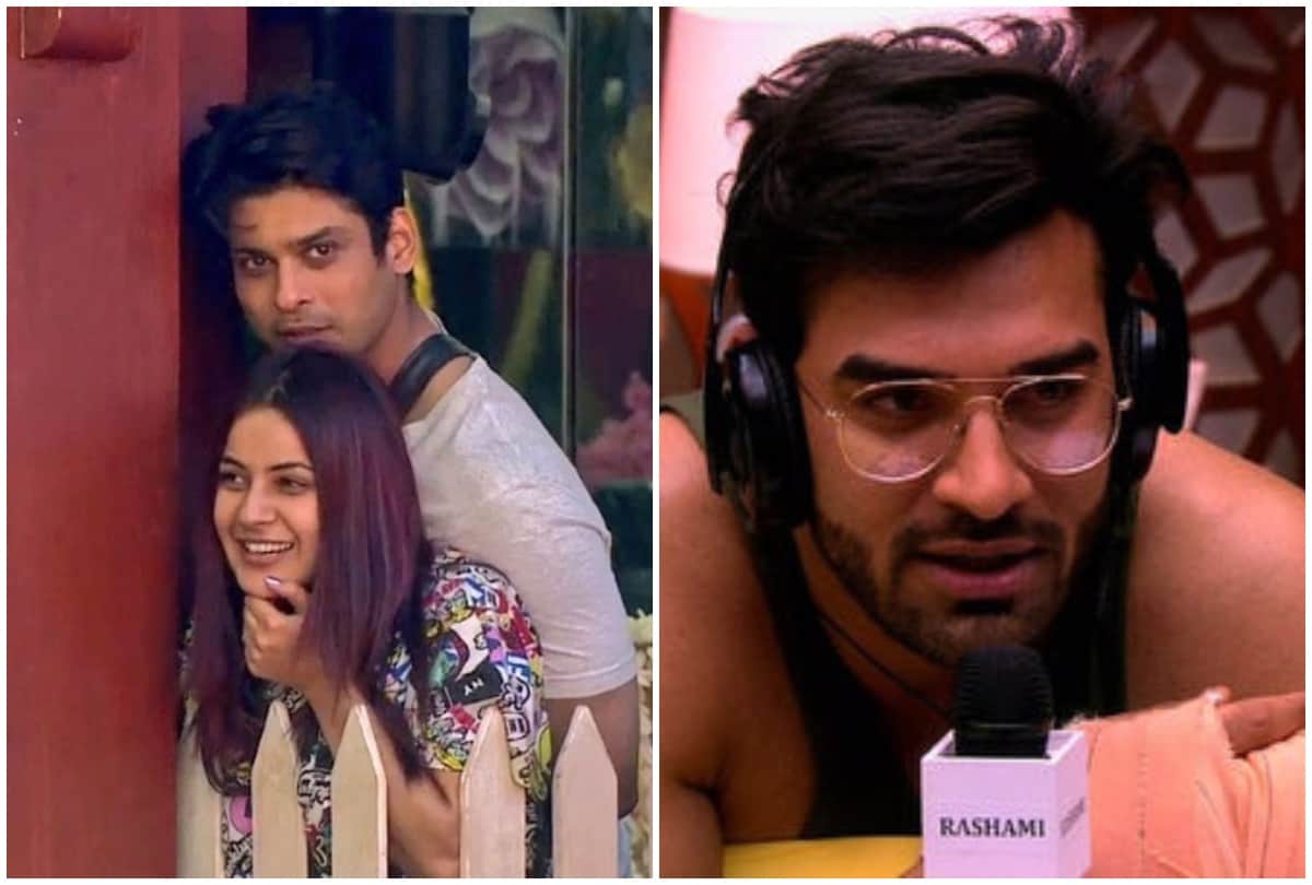 Bigg Boss 13 nominated contestant mahira sharma aarti singh shehnaz kaur gill one evict mid night
