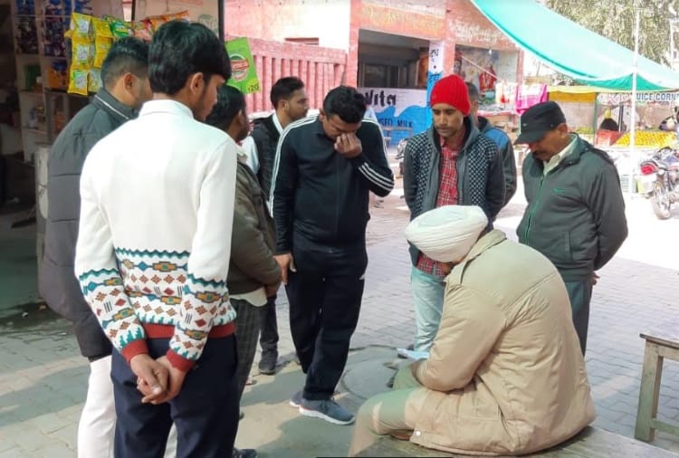 Brother and sister committed suicide at Sirsa of Haryana