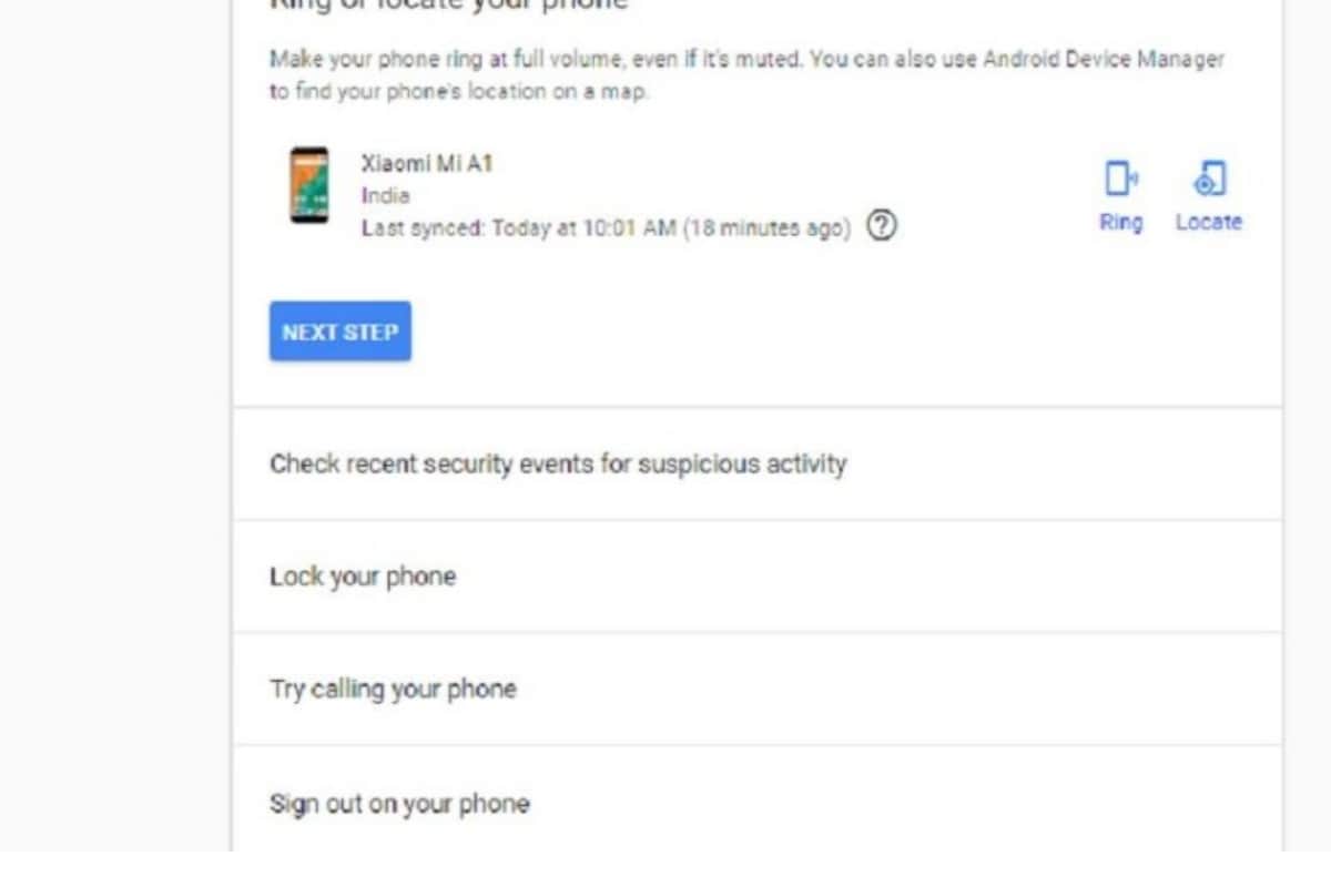 how to unlock android phone with gmail account know all details in hindi