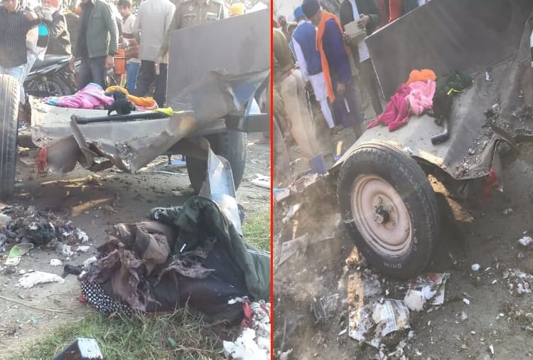 Third death in Tarn Taran firecrackers blast incident