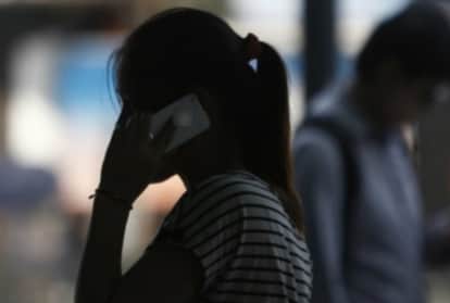 husband use her wife as a call girl