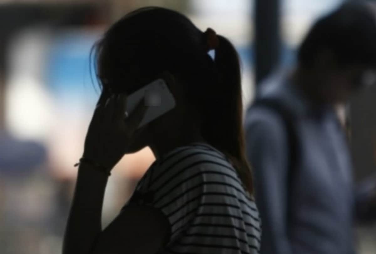 सांकेतिक तस्वीर।