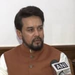 अनुराग सिंह ठाकुर
