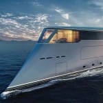 Aqua Super Yacht
