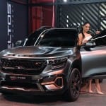 Auto Expo 2020 Concept Cars