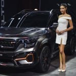 Auto Expo 2020 Kia Concept Cars