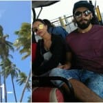 deepika padukone, ranveer singh