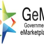 Government Gem portal