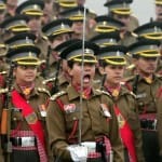 भारतीय सेना (फाइल फोटो)