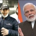 जापान में फंसे भारतीयों ने पीएम मोदी से की अपील