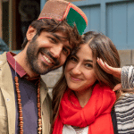 Kartik Aryan and Sara Ali Khan