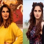 सानिया मिर्जा