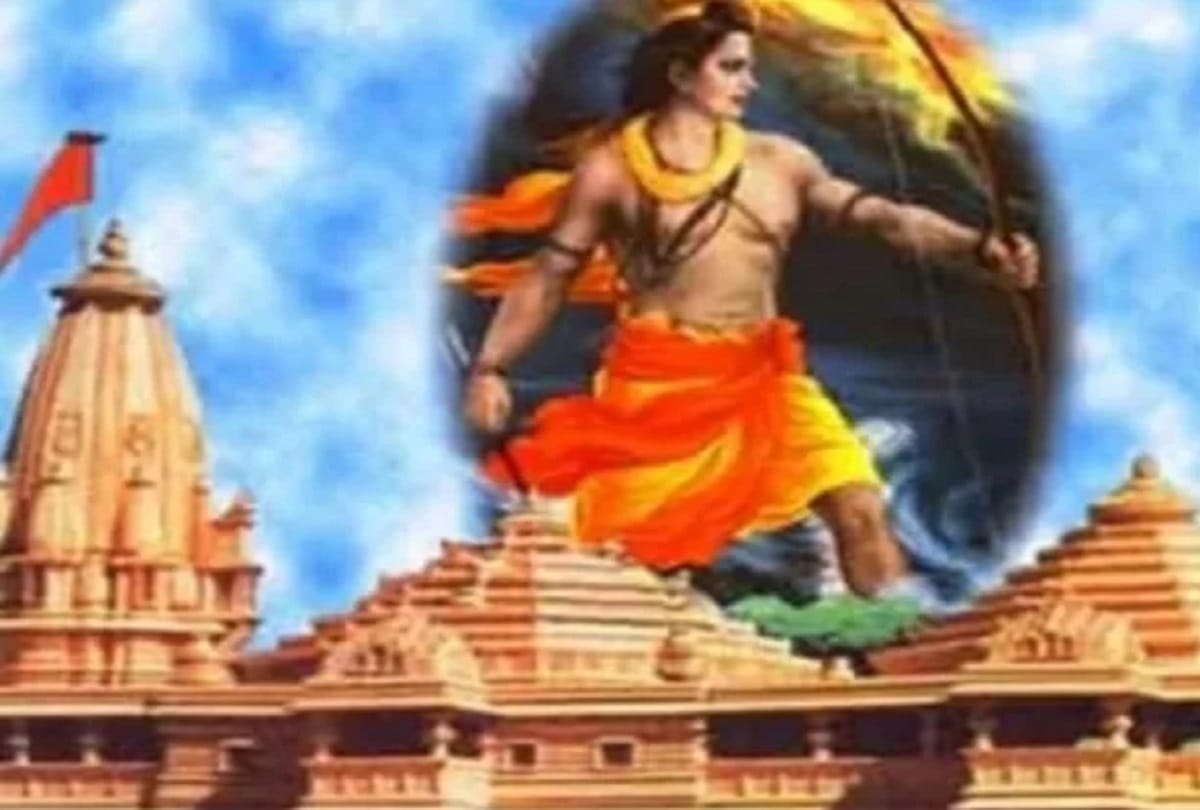 Sangh is also making strategy for temple construction