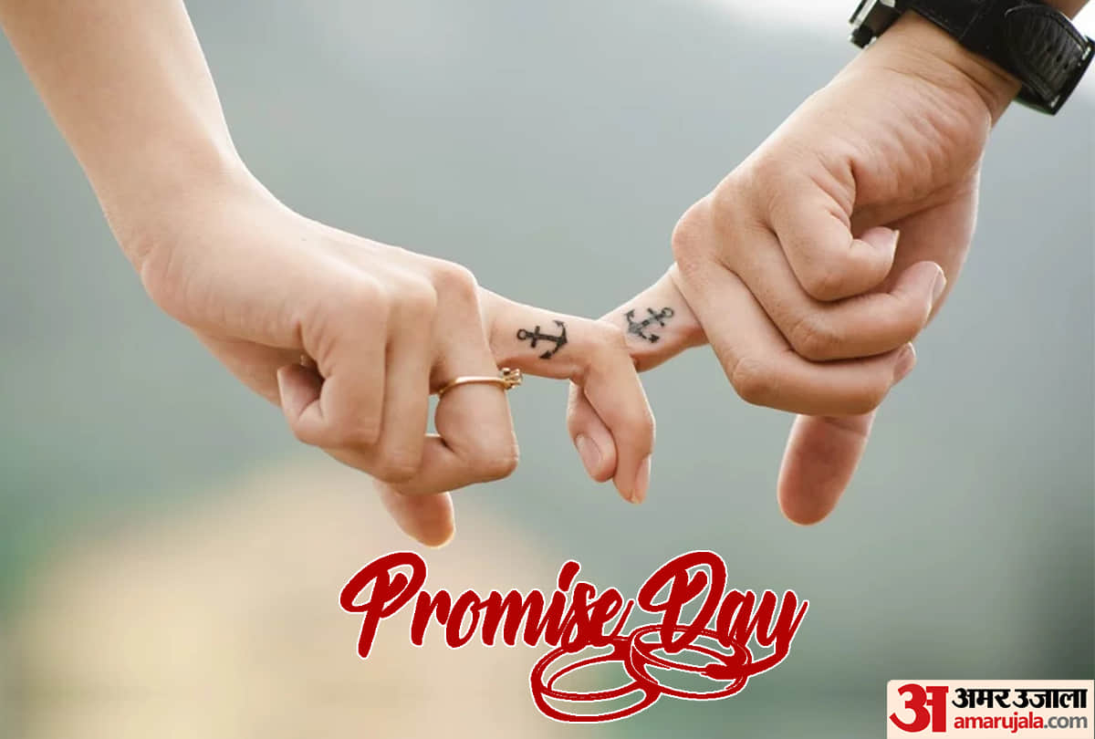 Happy Promise Day 2020: wishes images quotes messages wallpapers whatsapp facebook status in hindi