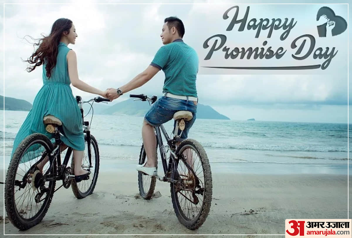 Happy Promise Day 2020: wishes images quotes messages wallpapers whatsapp facebook status in hindi