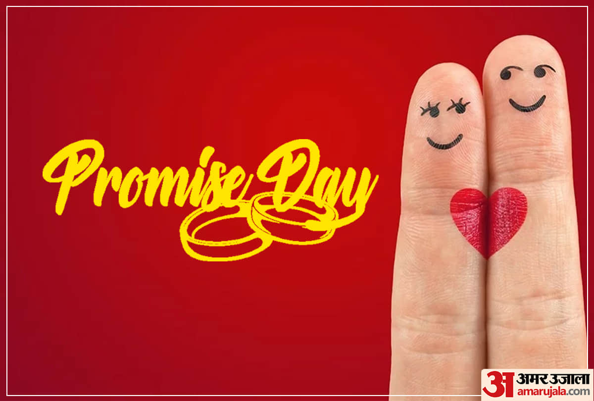 Happy Promise Day 2020: wishes images quotes messages wallpapers whatsapp facebook status in hindi