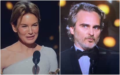 92nd Academy Awards Oscars 2020