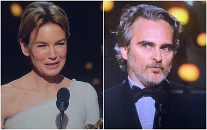 92nd Academy Awards Oscars 2020