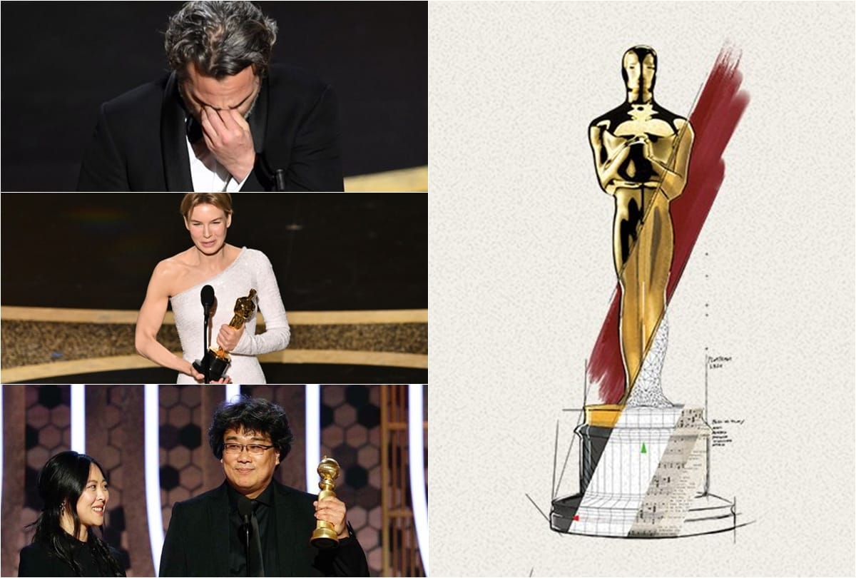Oscars Winners 2020 92nd Academy Awards Nominations News In Hindi Winners List