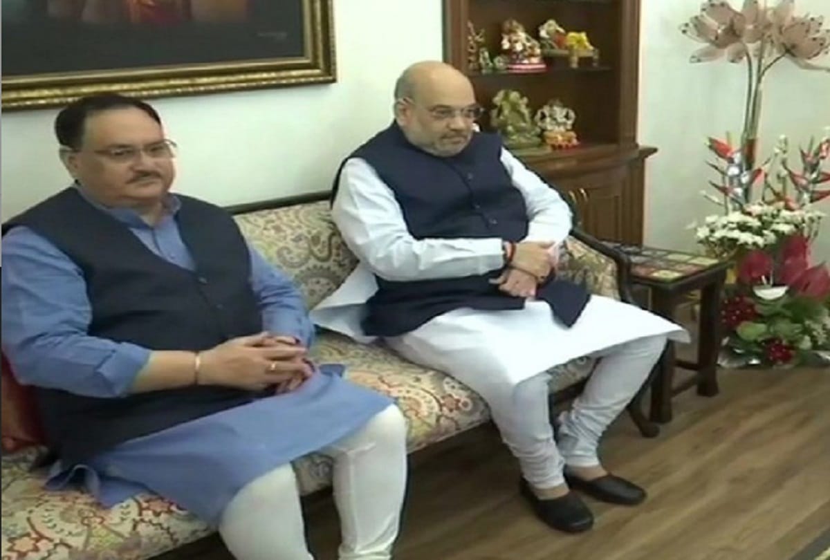 After voting, Nadda-Shah took feedback of every seat