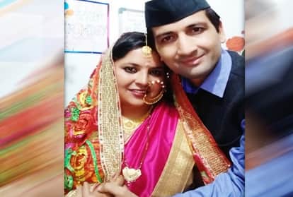 रुचि और दीप