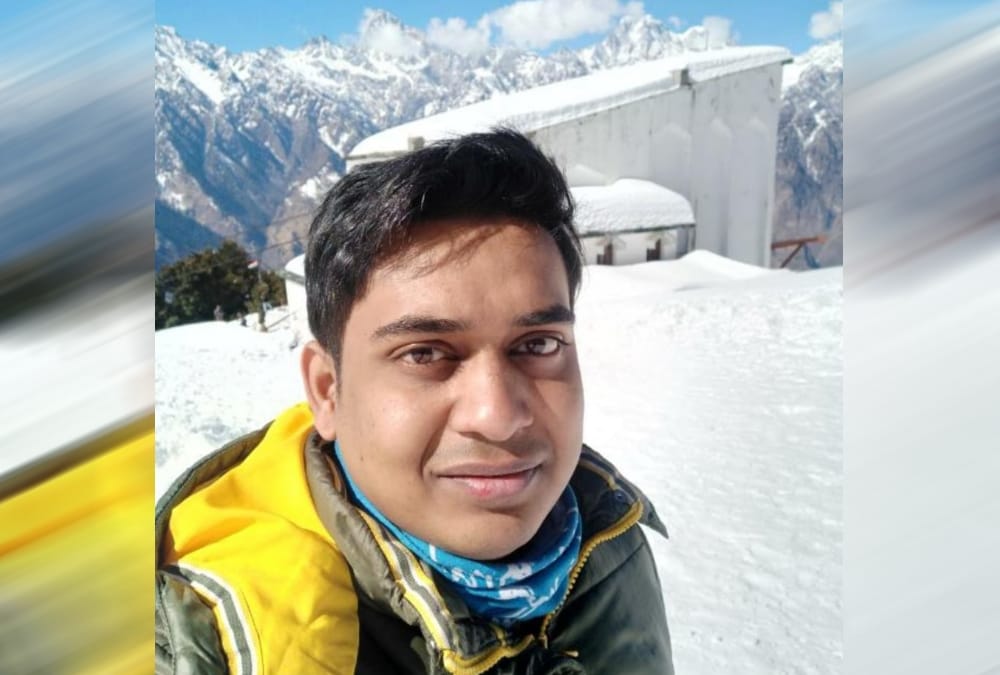 Uttarakhand: Greater Noida Missing Youth Dead Body Found in Auli
