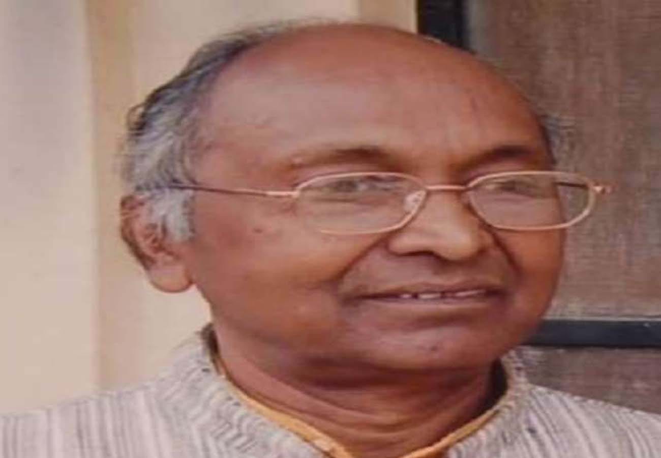 when Padma Shri Giriraj Kishore reacted sharply to the statement of Shia Waqf Board Chairman