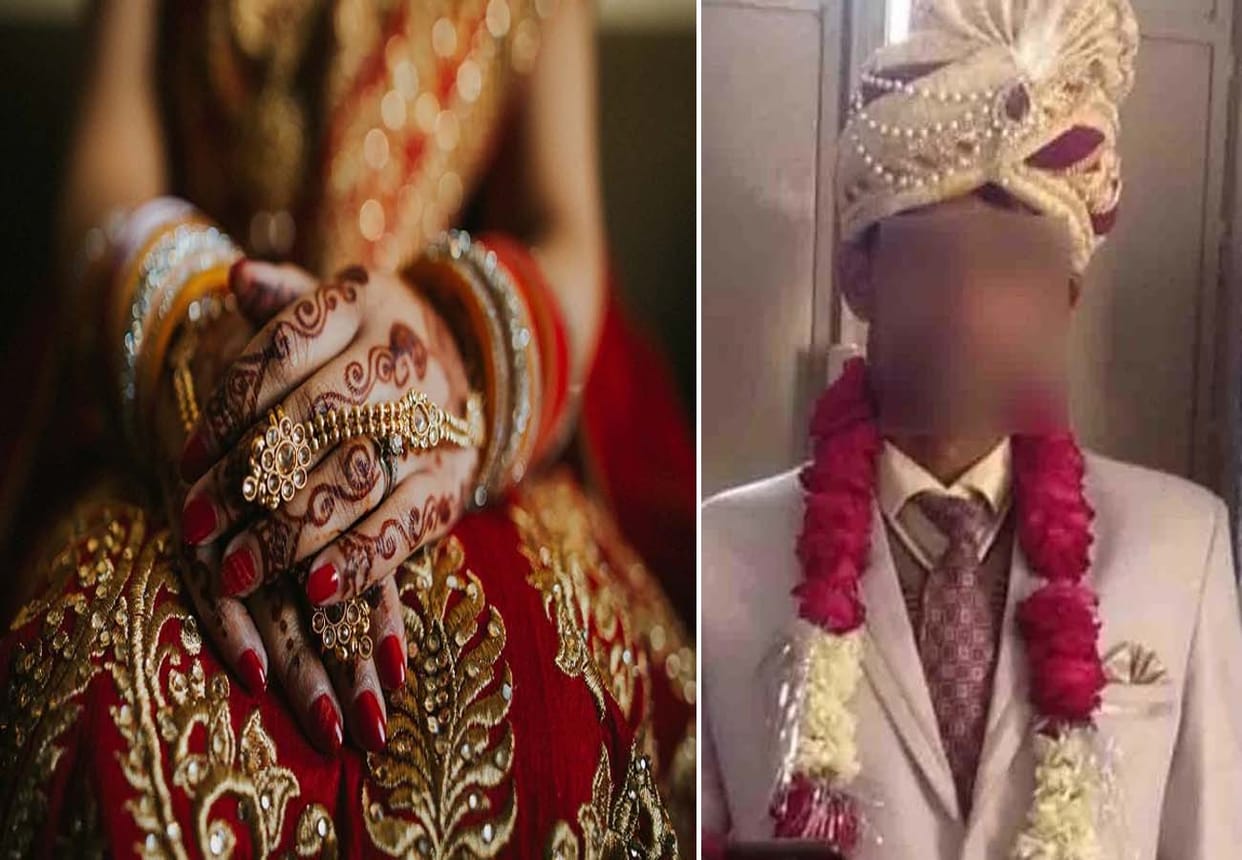grooms cousin died due to excessive drinking in wedding party in mahoba