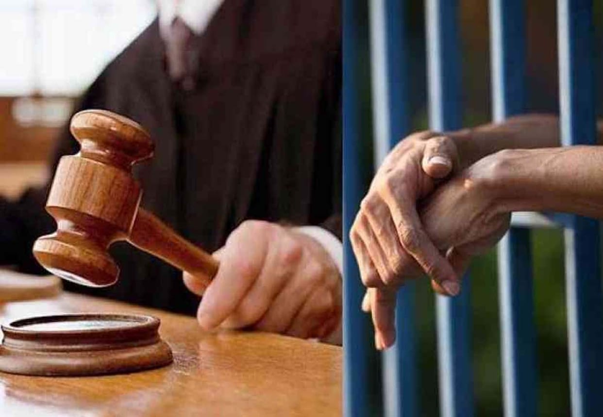 Father gets life imprisonment for misdeed with minor daughter in jalaun