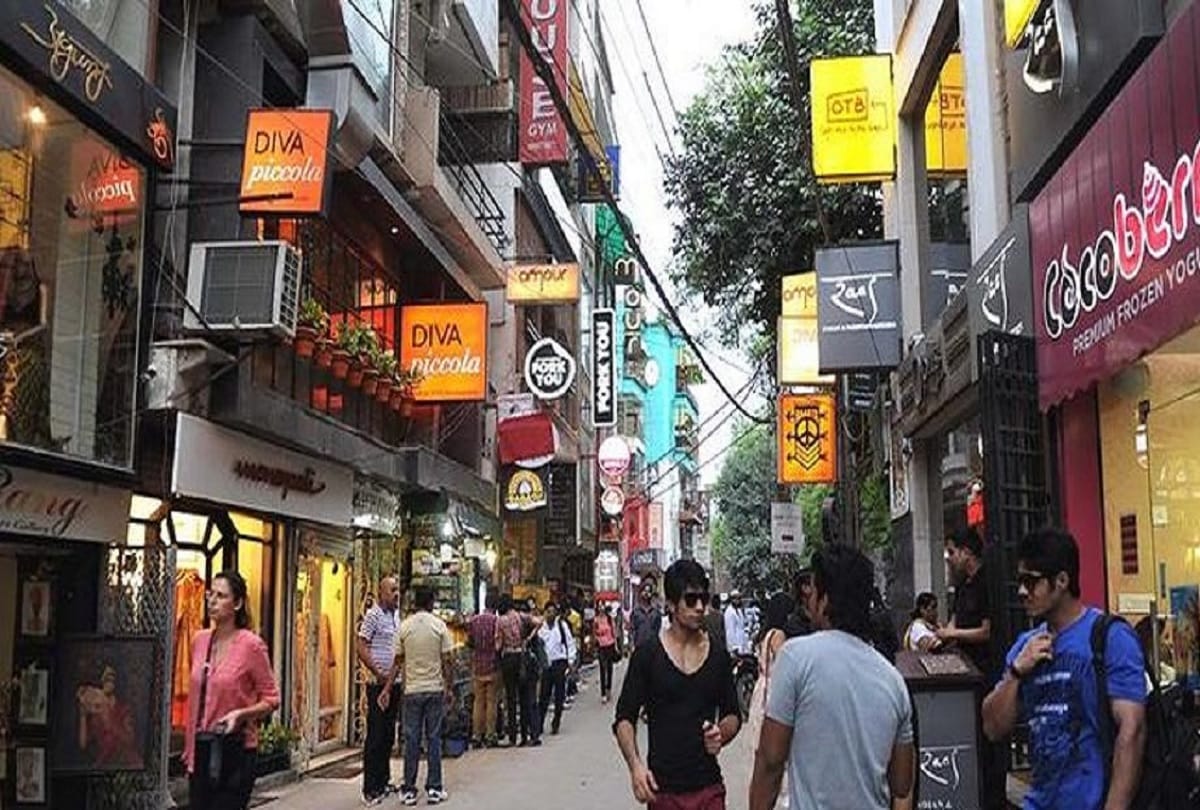 High court orders the closure of illegal pubs and restaurants in Hauz Khas