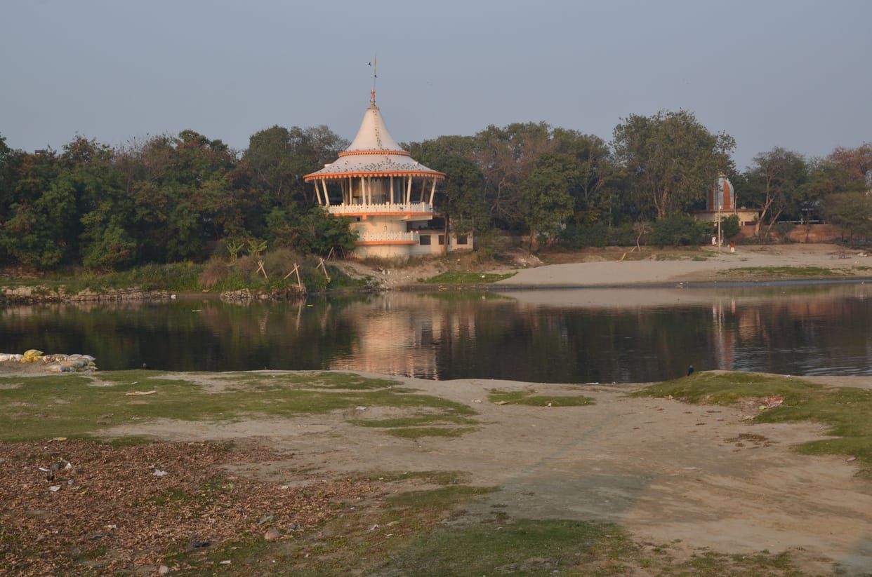 minee kumbh kee taiyaariyaan