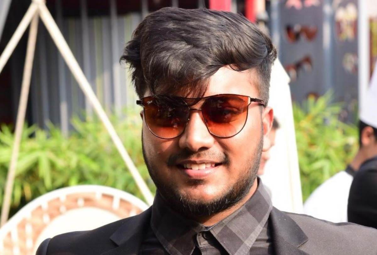 blogging craze of youths in lucknow