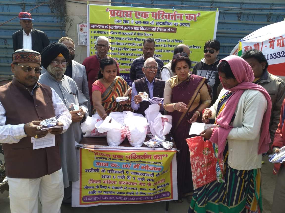 CM yogi adityanath at gorakhpur, see gorakhpur latest news, 10 february real time update news