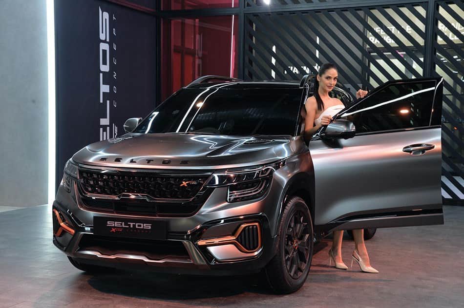 Mid size SUVs Hyundai Creta and Kia seltos became popular in Middle class, automakers like Maruti, Toyota planning to launch new SUV in this segment