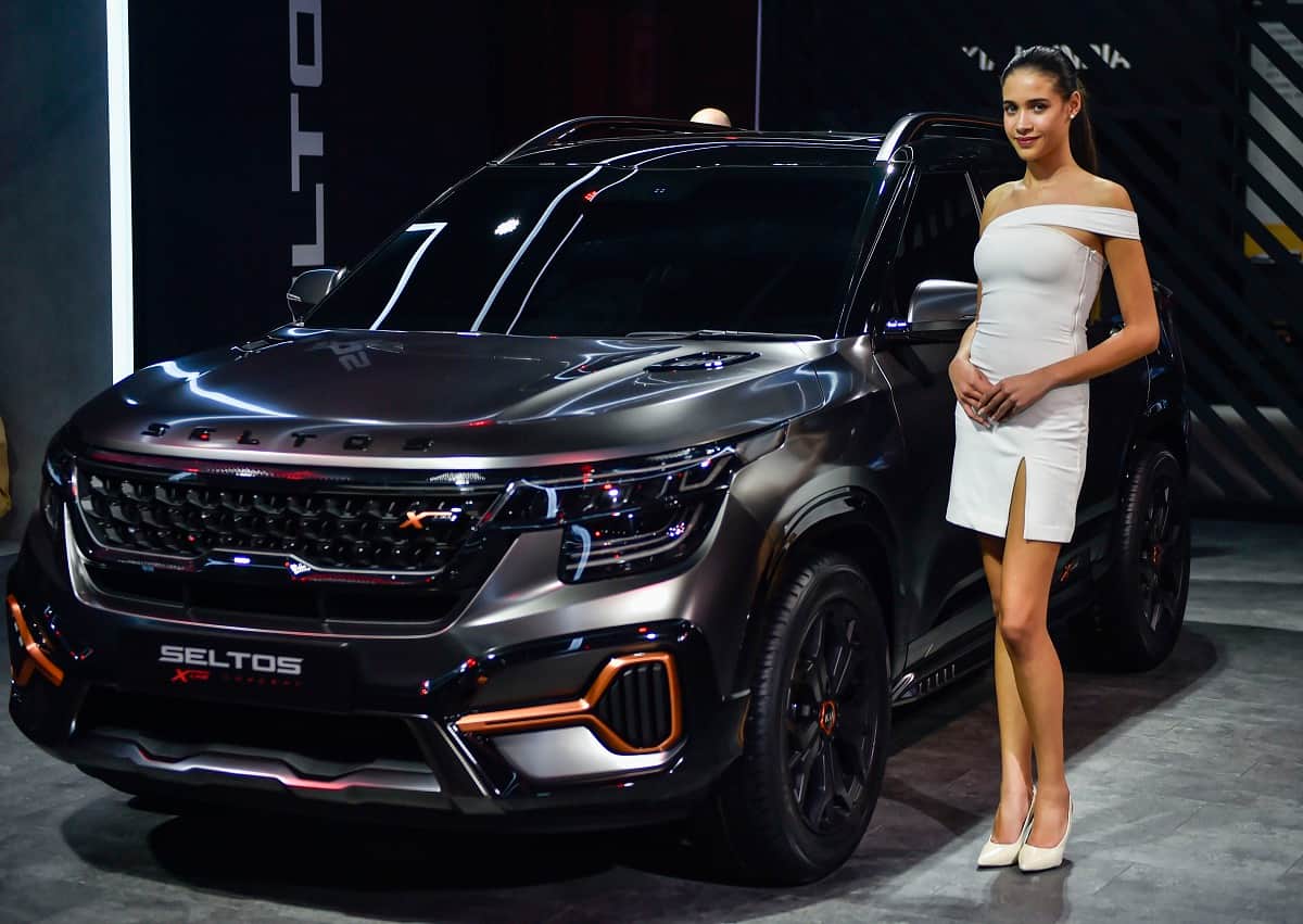 Top 5 upcoming SUV launches in India From Kia Sonet to MG Gloster