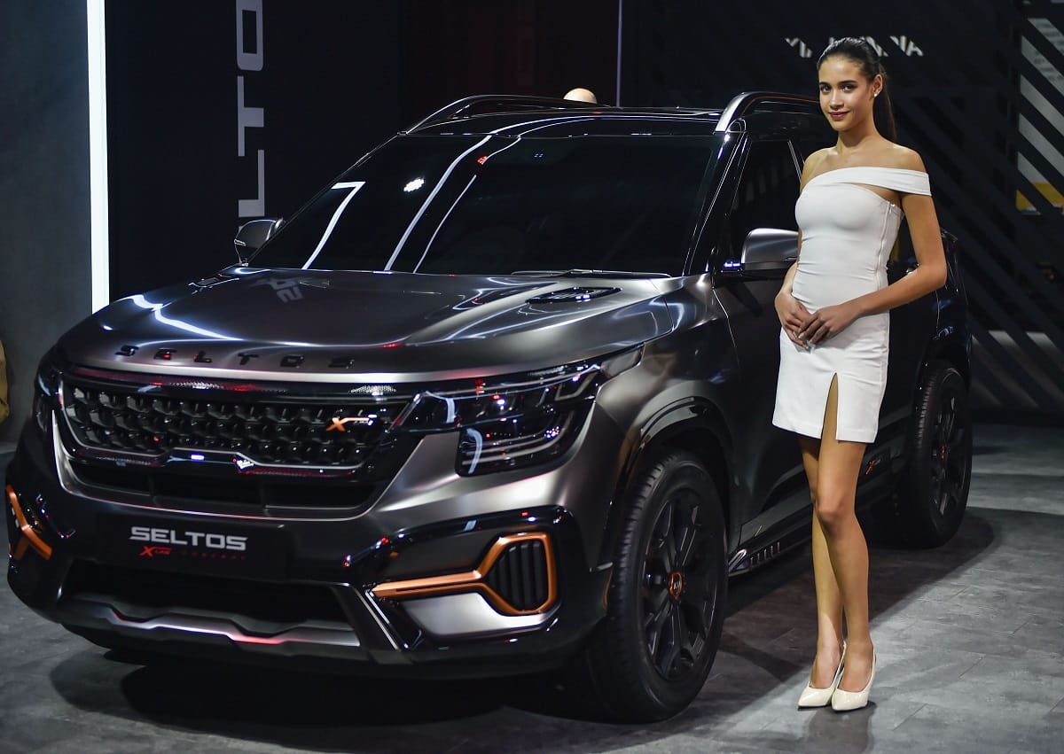 auto expo 2020: futuristic Concept cars of 2020 showcased in India largest motor show