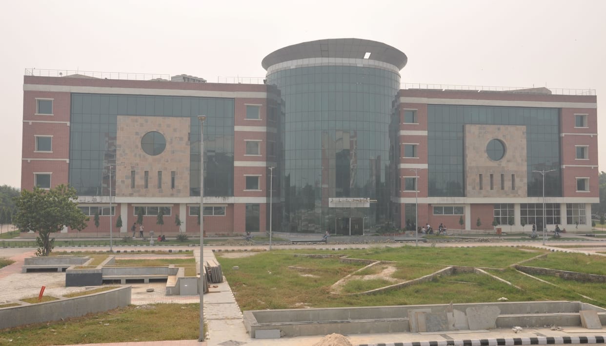students will get free wifi facility at murthal university
