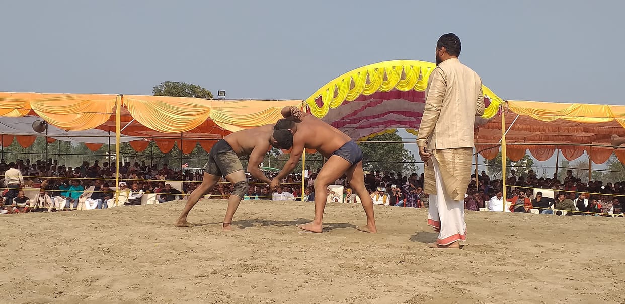 kushti pratiyogita888
